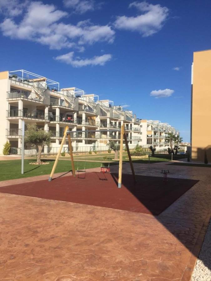 Villamartin Gardens Alicante Exterior photo