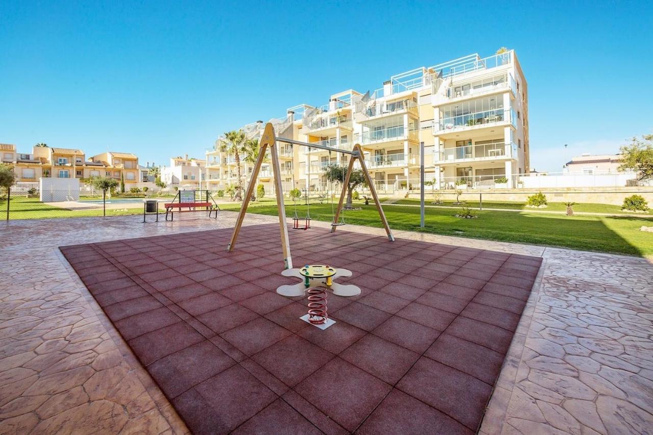 Villamartin Gardens Alicante Exterior photo