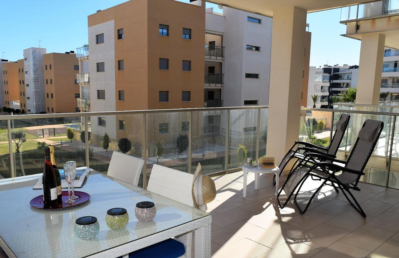 Villamartin Gardens Alicante Exterior photo