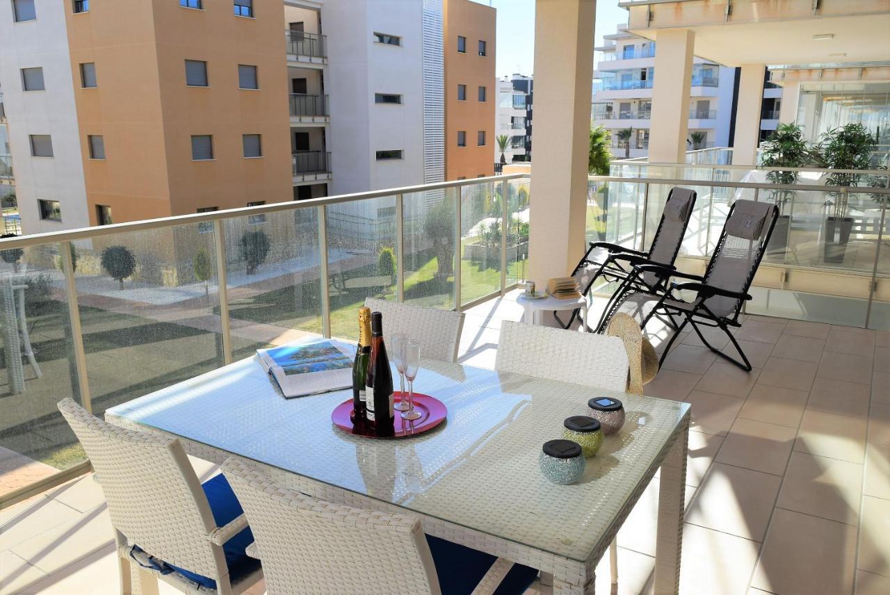 Villamartin Gardens Alicante Exterior photo