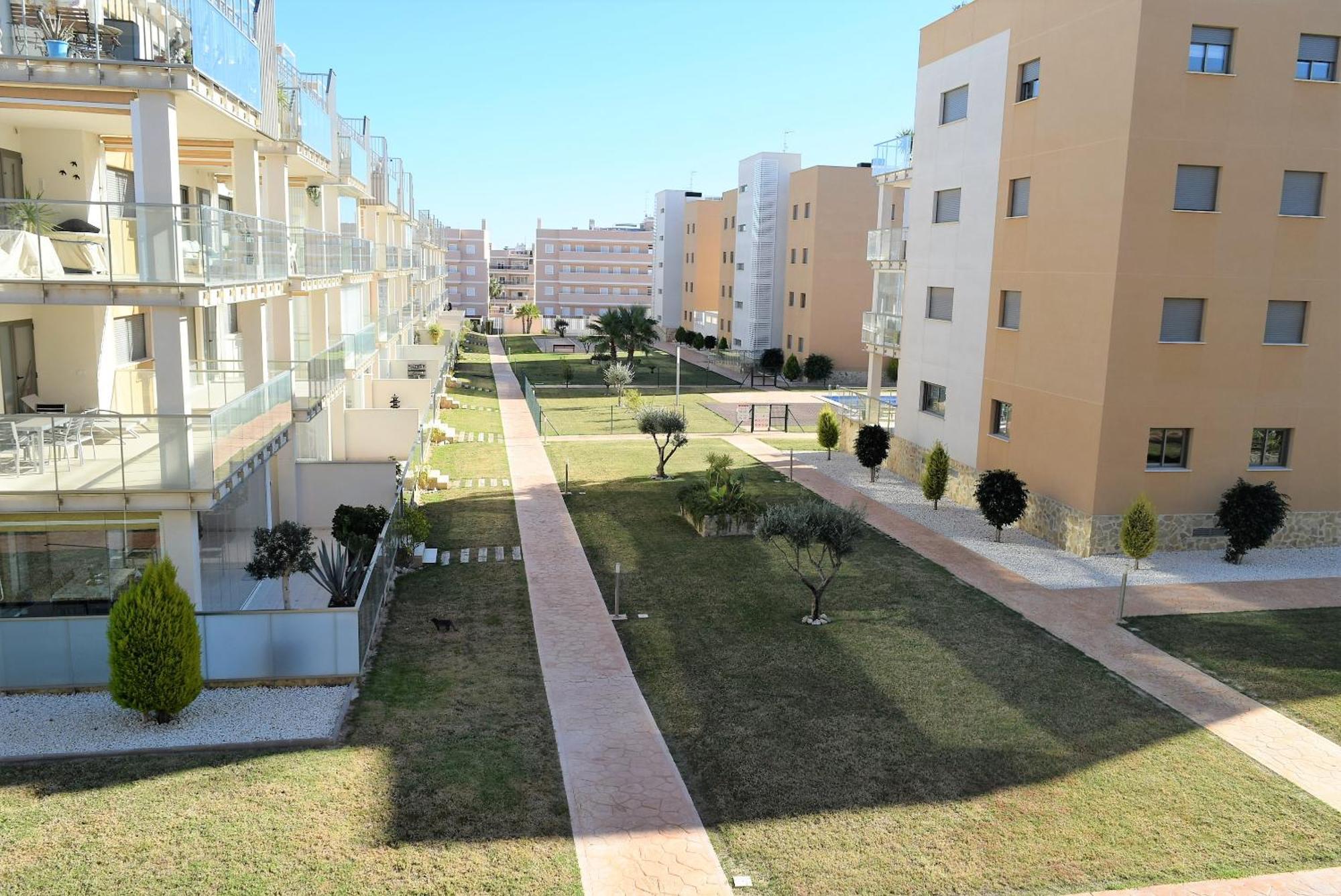 Villamartin Gardens Alicante Exterior photo