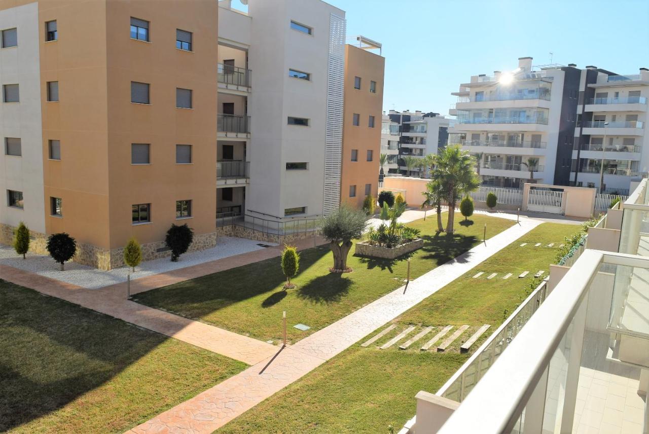 Villamartin Gardens Alicante Exterior photo