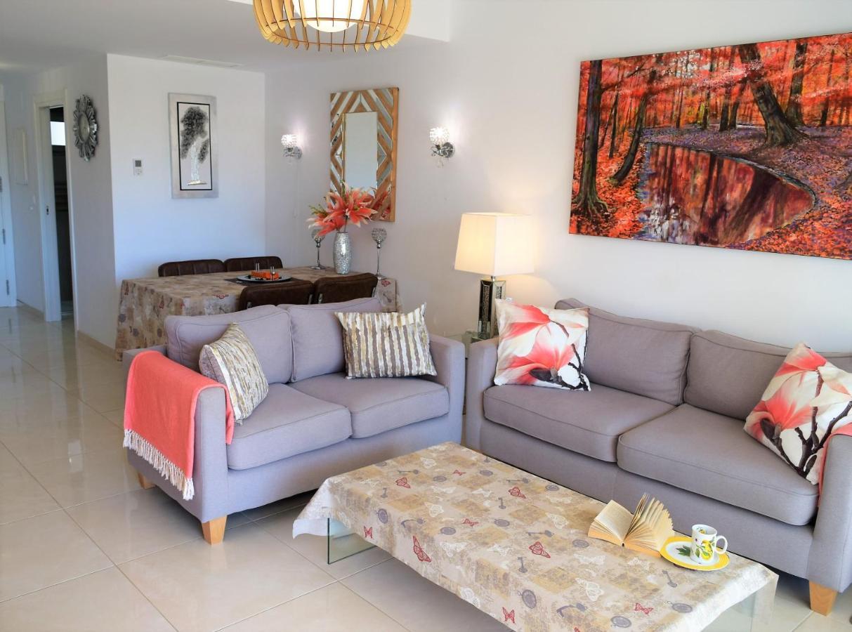 Villamartin Gardens Alicante Exterior photo