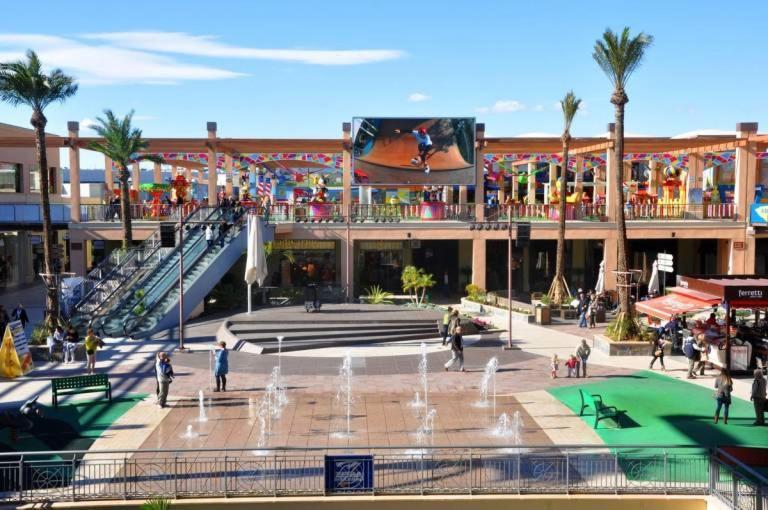 Villamartin Gardens Alicante Exterior photo