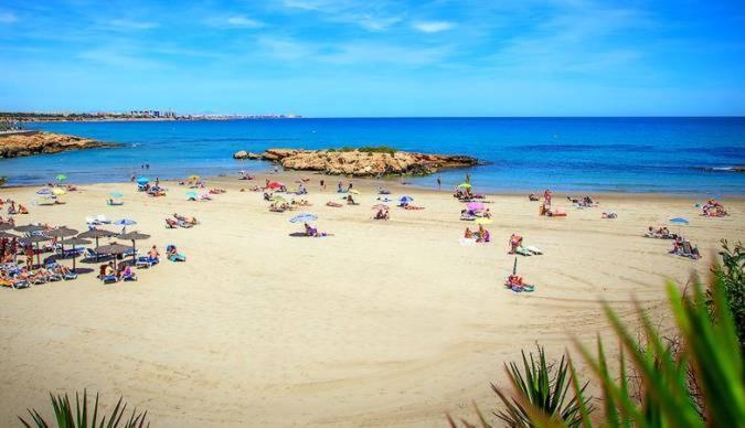 Villamartin Gardens Alicante Exterior photo