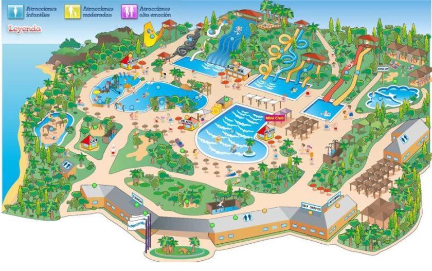 Villamartin Gardens Alicante Exterior photo